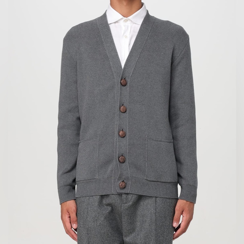 Golden Goose Cardigan Sweater - Picture 3 of 10